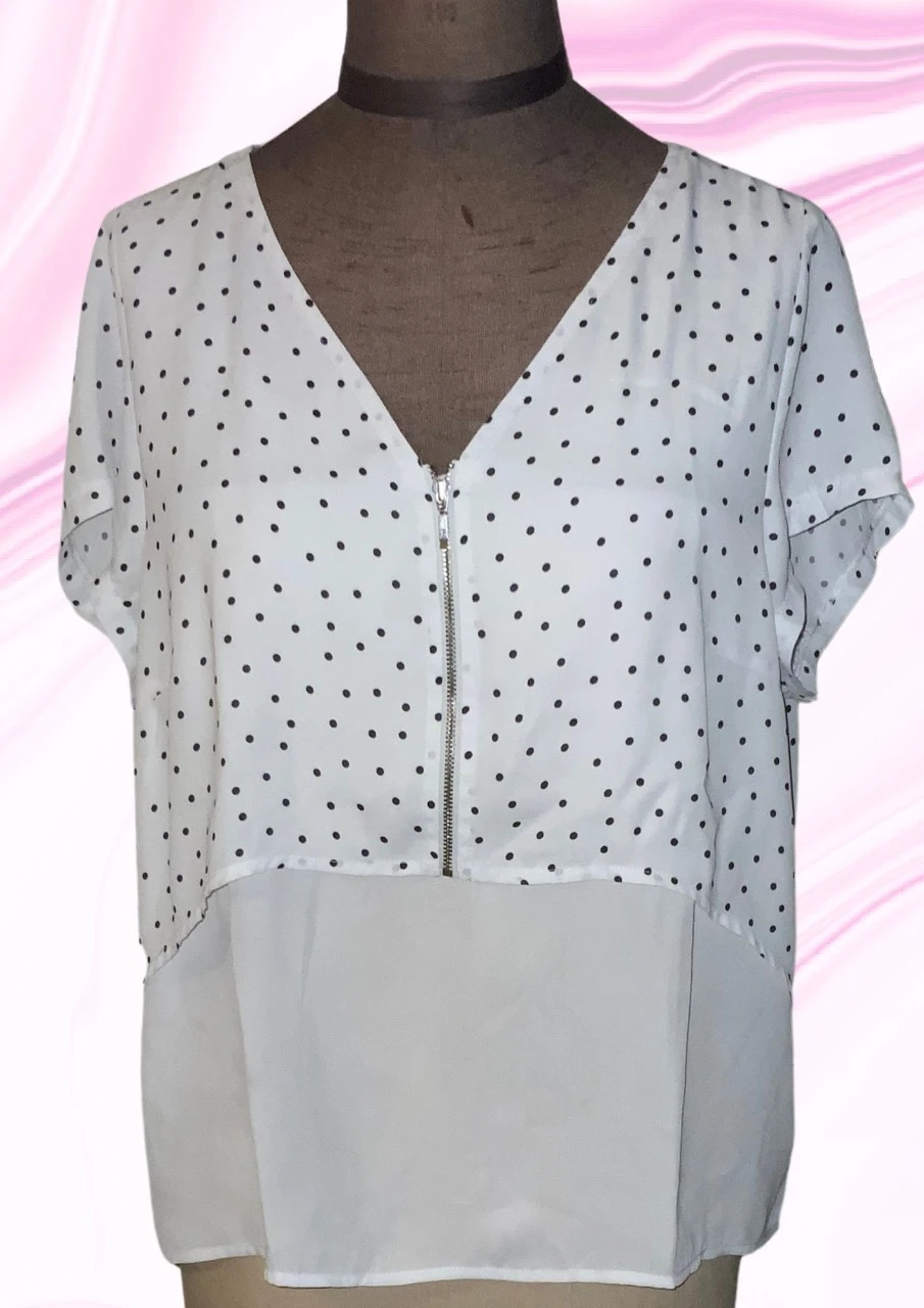 Blouse size 46 – photo 2